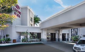 Crowne Plaza Costa Mesa